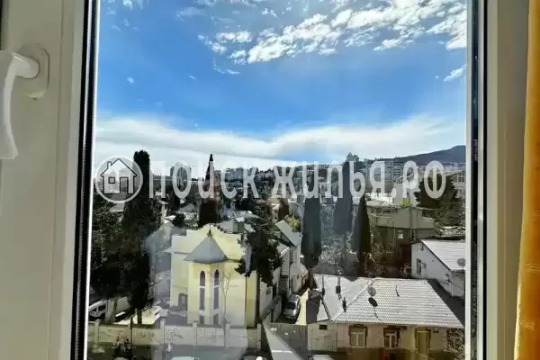 Квартира «Трёхкомнатная квартира для семейного отдыха» Квартира «Трёхкомнатная квартира для семейного отдыха»