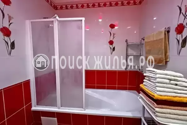 Квартира «Трёхкомнатная квартира для семейного отдыха» Квартира «Трёхкомнатная квартира для семейного отдыха»