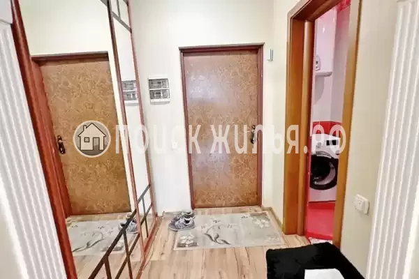 Квартира «Трёхкомнатная квартира для семейного отдыха» Квартира «Трёхкомнатная квартира для семейного отдыха»