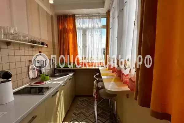 Квартира «Трёхкомнатная квартира для семейного отдыха» Квартира «Трёхкомнатная квартира для семейного отдыха»