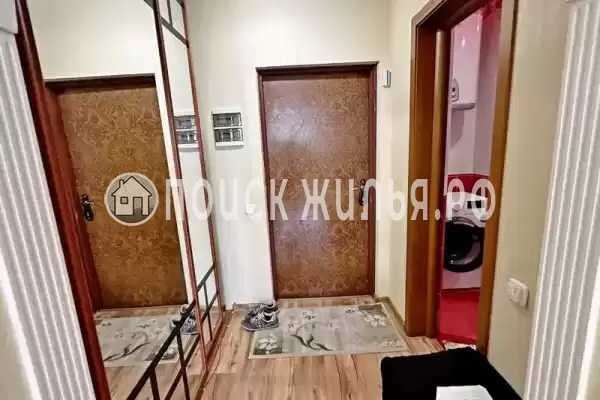 Квартира «Трёхкомнатная квартира для семейного отдыха» Квартира «Трёхкомнатная квартира для семейного отдыха»