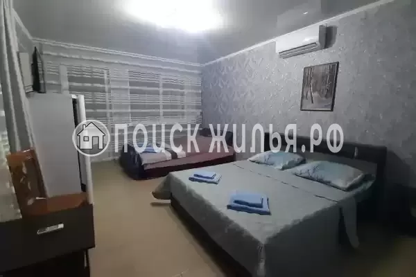 Частный сектор «Уютная комната на Спортивной»