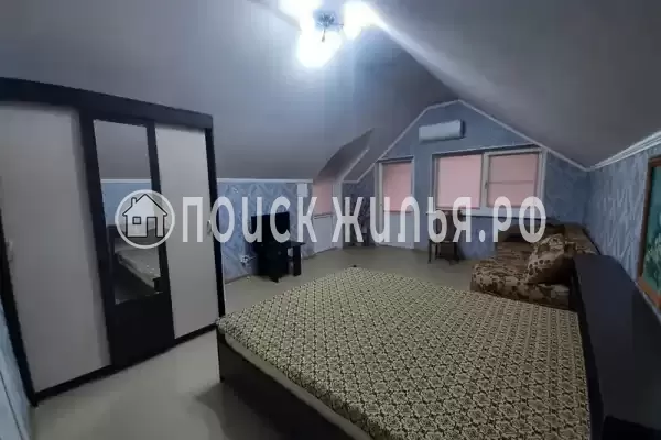 Частный сектор «Уютная комната на Спортивной»