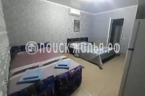 Частный сектор «Уютная комната на Спортивной»