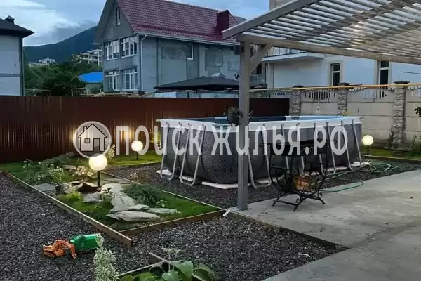 Дом под ключ «Дача»