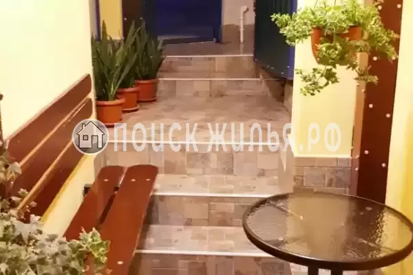 Частный сектор «Коттедж на Павлова 47/4»