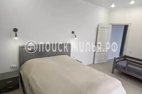 Апартаменты «Море»