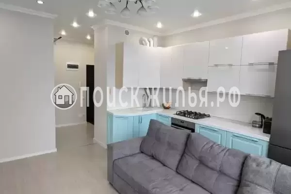 Апартаменты «Море»