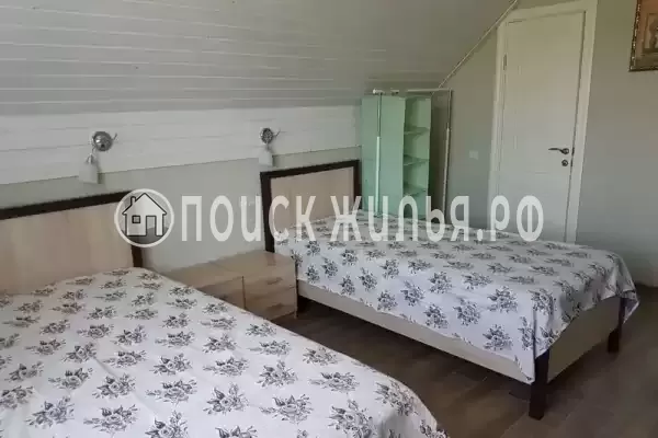 Апартаменты «Karina Casa»