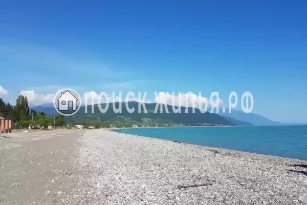 Апартаменты «Karina Casa»