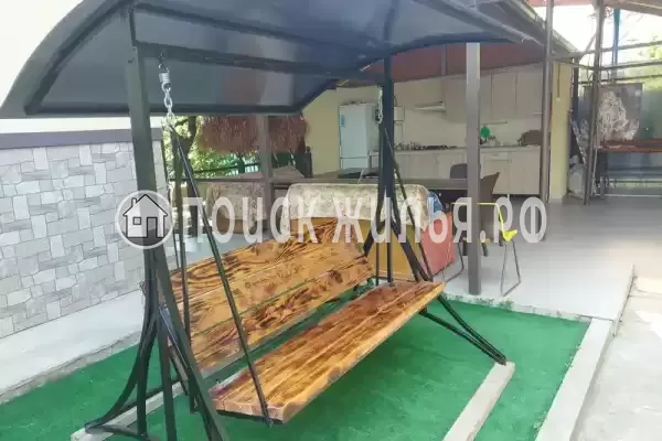 Апартаменты «Karina Casa»