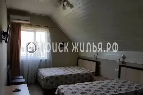 Апартаменты «Karina Casa»