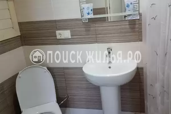 Апартаменты «Karina Casa»