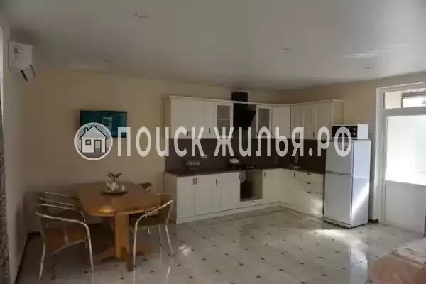 Частный сектор «Домик у моря»