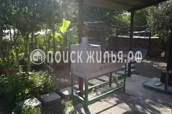 Частный сектор «Домик у моря»