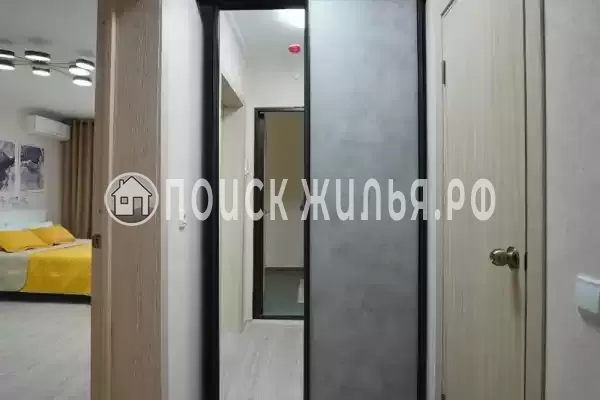 Квартира «-студия у моря и пляжа»