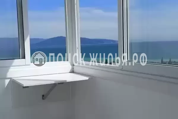 Квартира «-студия у моря и пляжа»