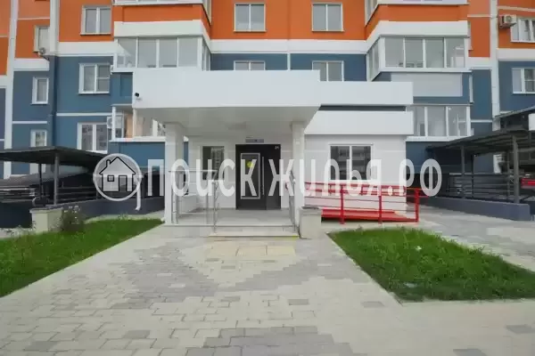 Квартира «-студия у моря и пляжа»