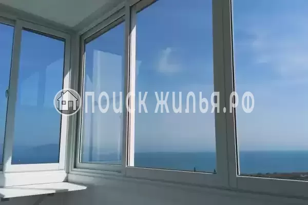 Квартира «-студия у моря и пляжа»