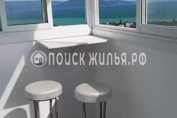 Квартира «-студия у моря и пляжа»