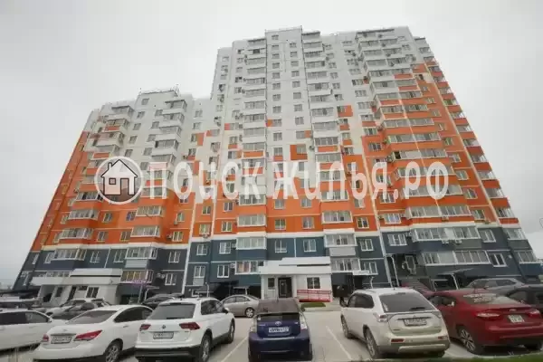 Квартира «-студия у моря и пляжа»