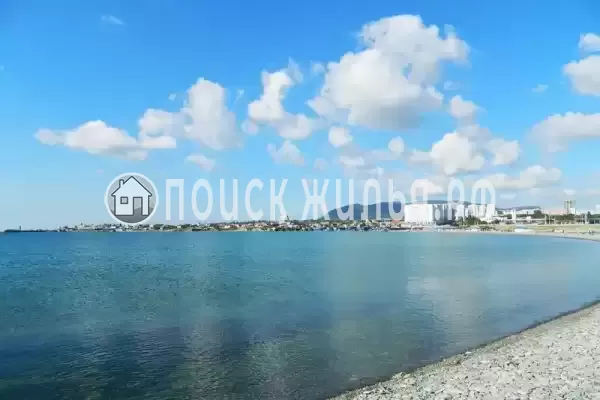 Квартира «-студия у моря и пляжа»