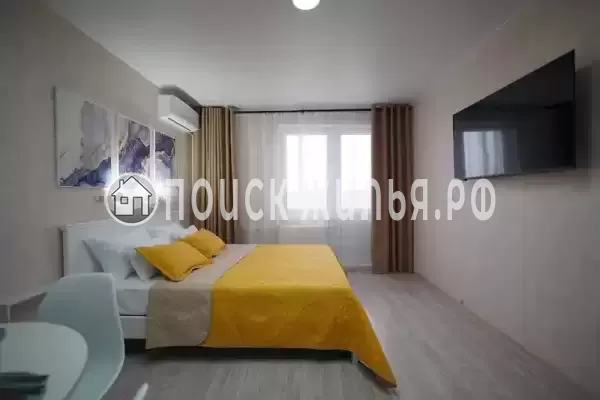 Квартира «-студия у моря и пляжа»