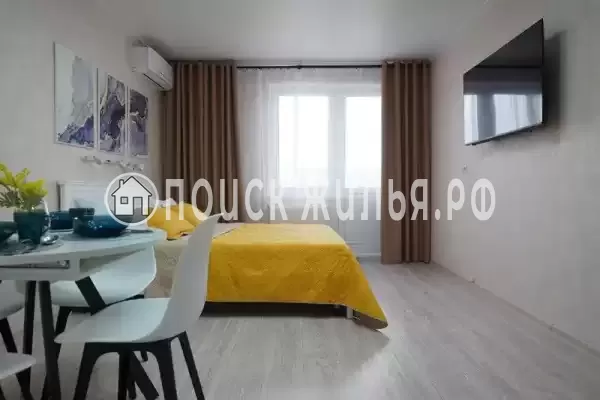 Квартира «-студия у моря и пляжа»