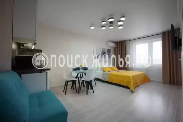 Квартира «-студия у моря и пляжа»