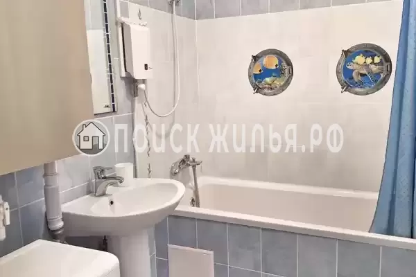 Квартира «Двухкомнатная квартира у моря»