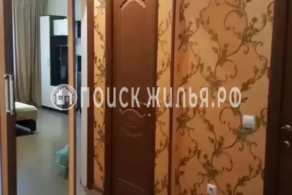 Квартира «Двухкомнатная квартира у моря»