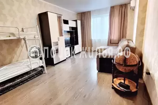 Квартира «Двухкомнатная квартира у моря»