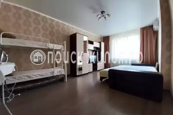 Квартира «Двухкомнатная квартира у моря»