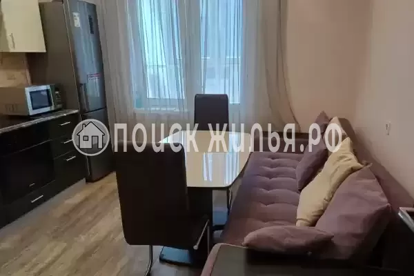 Квартира «На Южной»