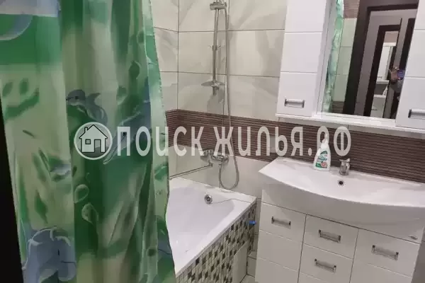 Квартира «На Южной»