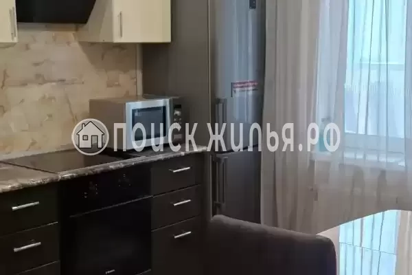 Квартира «На Южной»