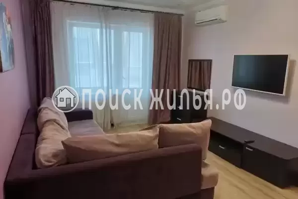 Квартира «На Южной»