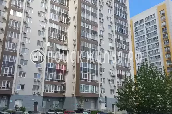 Квартира «На Южной»