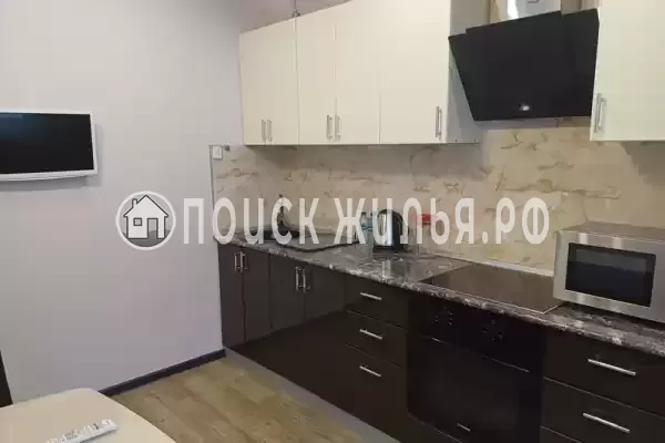 Квартира «На Южной»