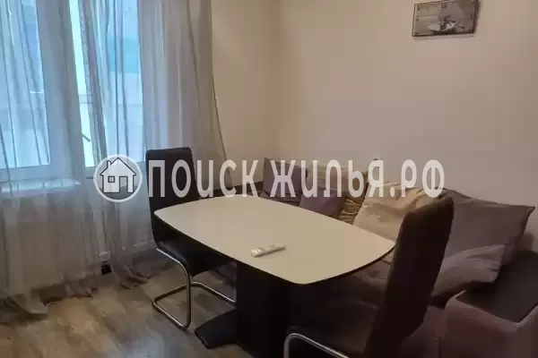 Квартира «На Южной»