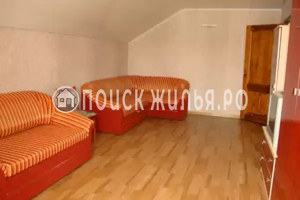 Частный сектор «У Димыча»