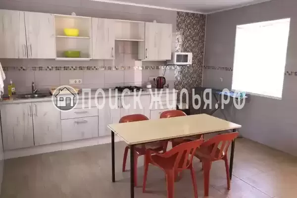 Частный сектор «У Димыча»