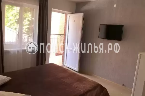 Частный сектор «У Димыча»