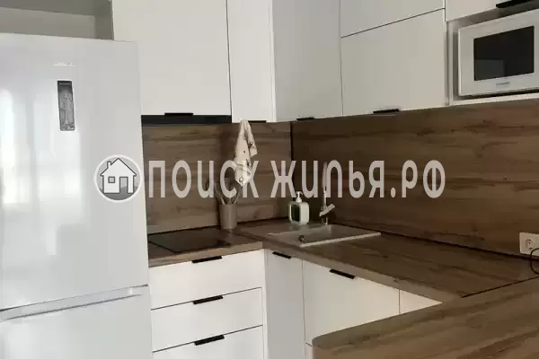 Квартира «Однокомнатная квартира»