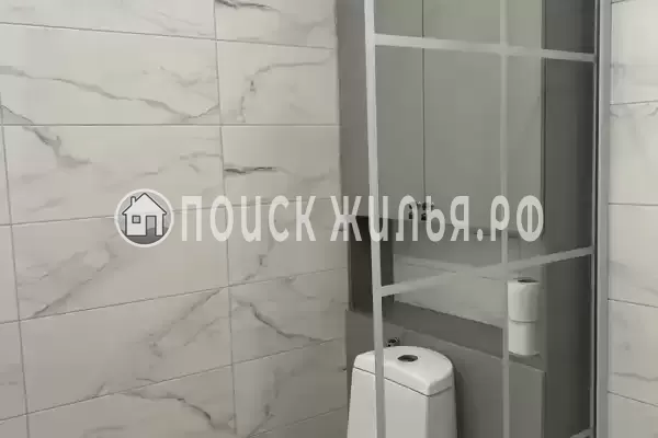 Квартира «Однокомнатная квартира»