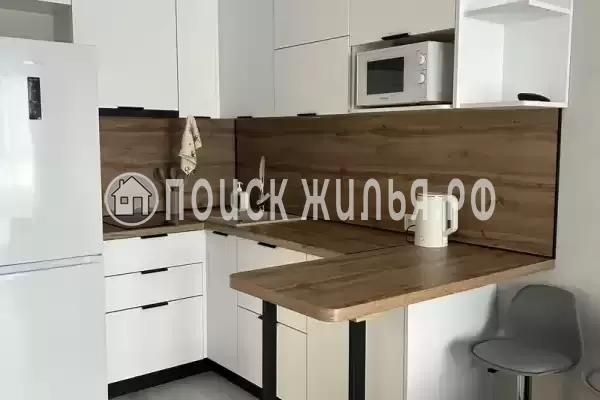 Квартира «Однокомнатная квартира»