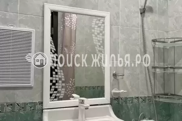 Квартира « — студия»