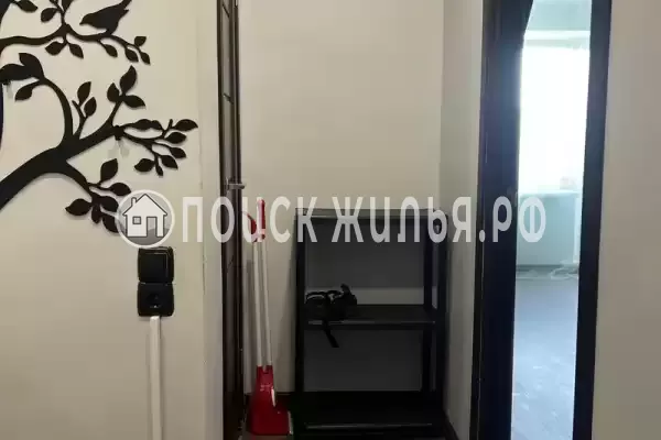 Квартира « — студия»