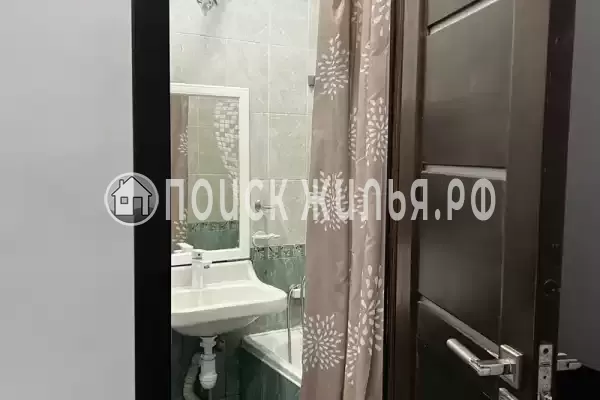 Квартира « — студия»