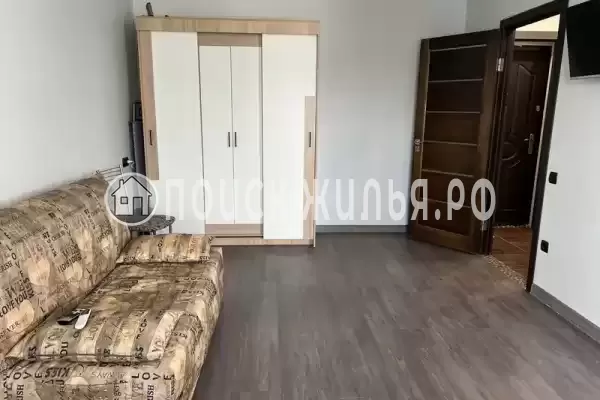 Квартира « — студия»